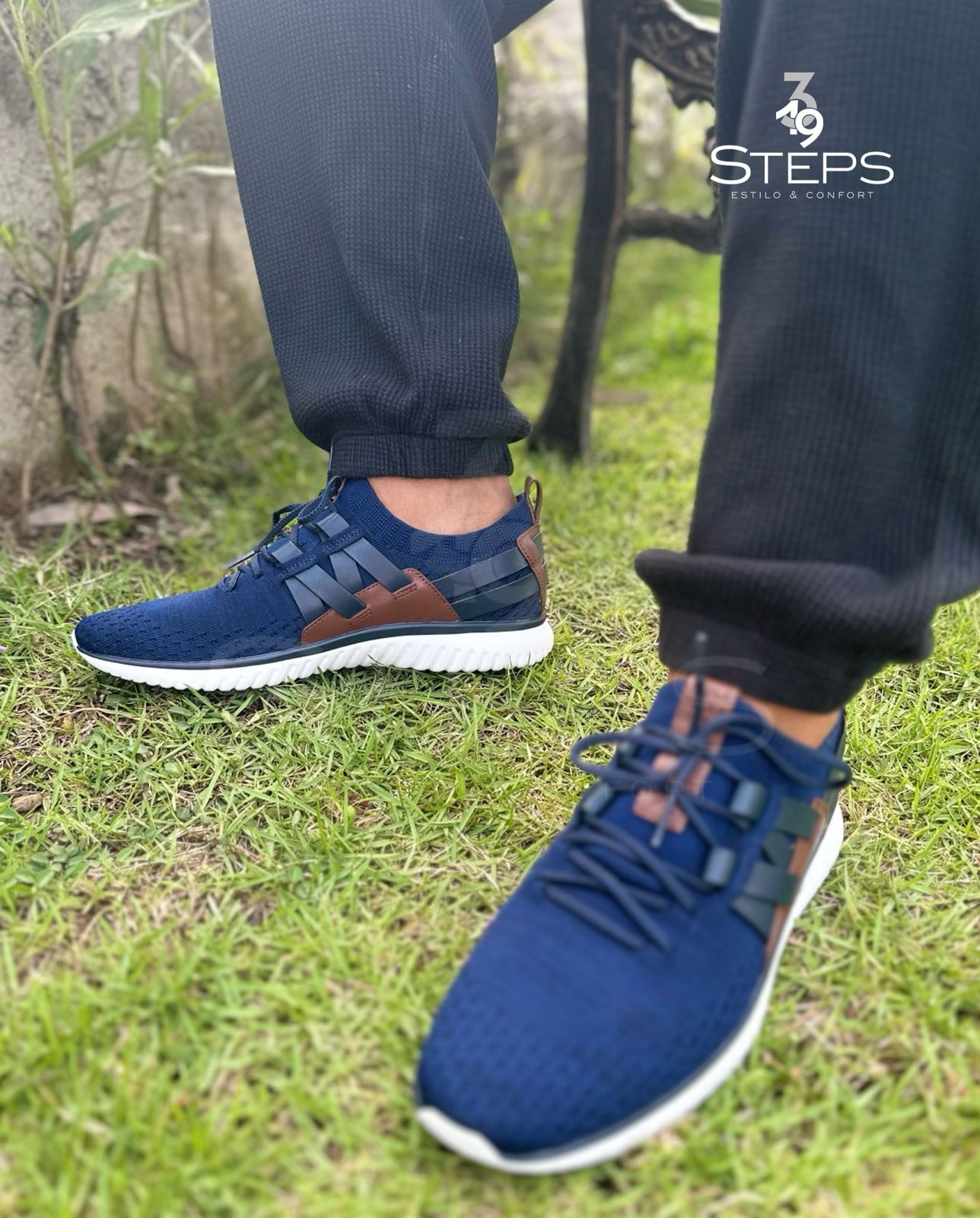 Cole Haan GrandMotion