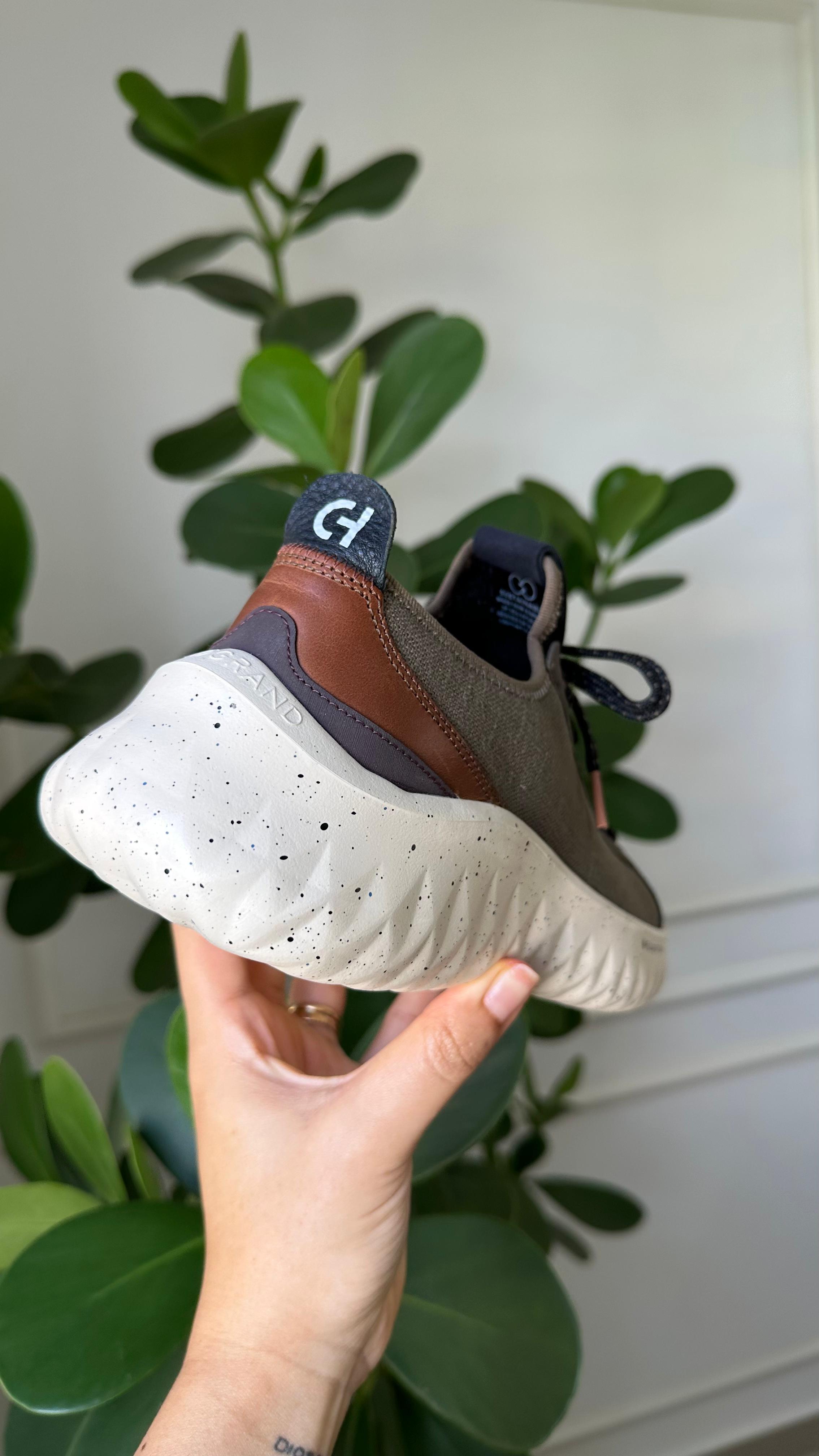 Cole Haan Zerogrand II
