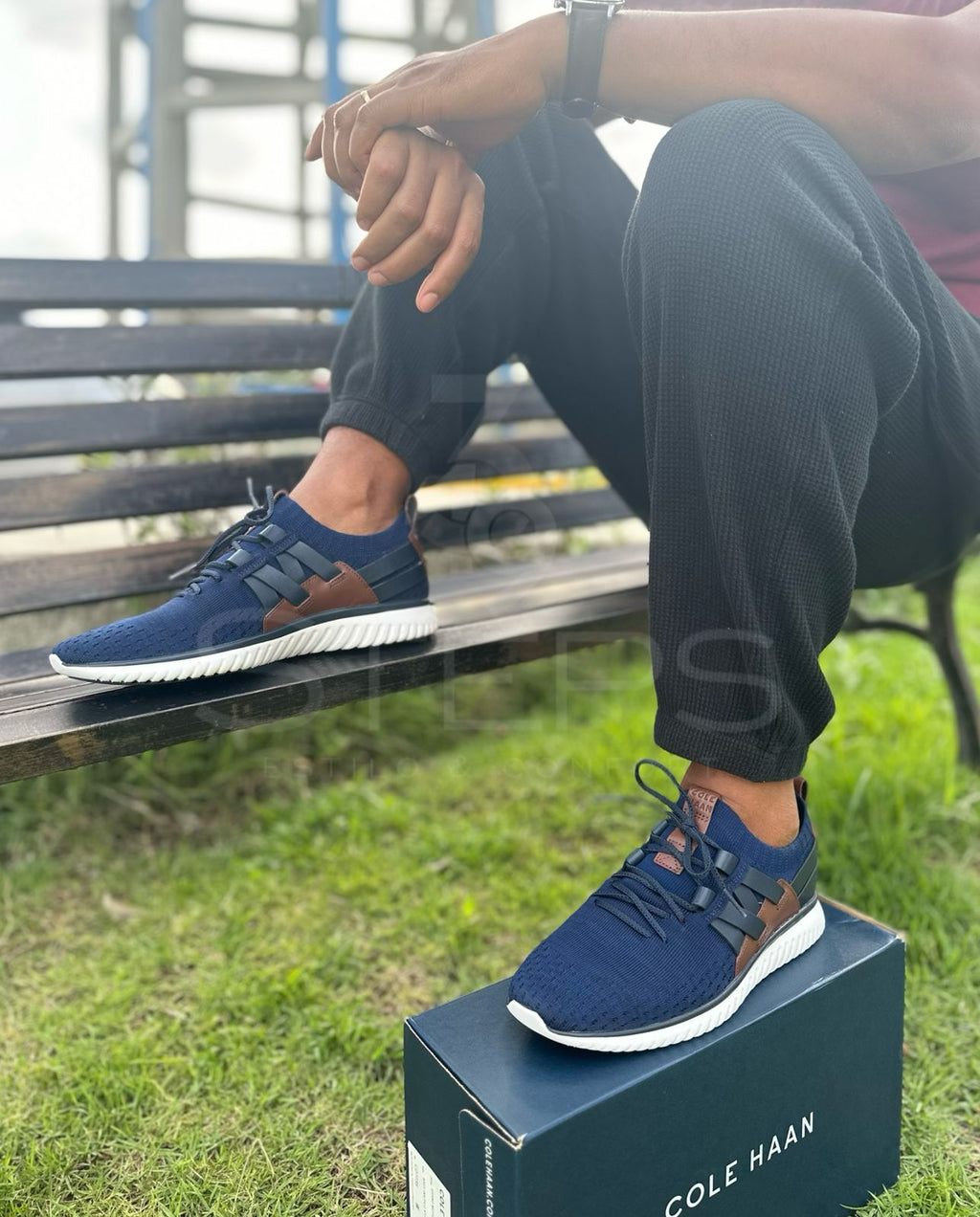 Cole Haan GrandMotion