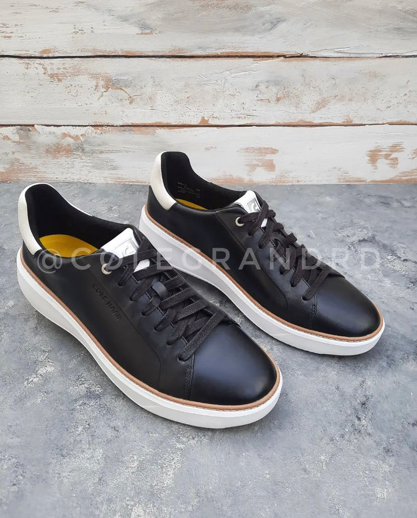 Cole Haan GrandPrø Topspin Sneaker