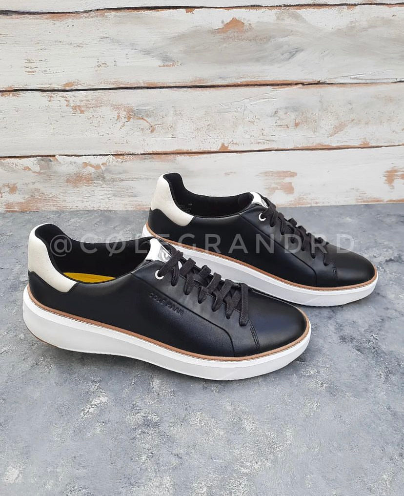 Cole Haan GrandPrø Topspin Sneaker